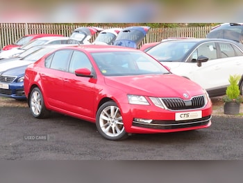 Used Skoda Octavia 2019 for sale - 76474063: Photo