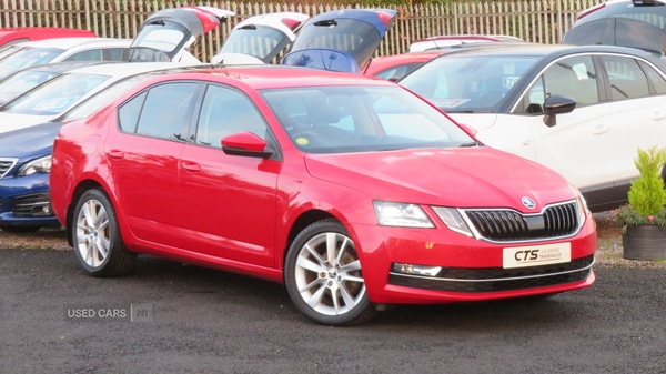 Used Skoda Octavia 2019 for sale - 76474063: Photo 3