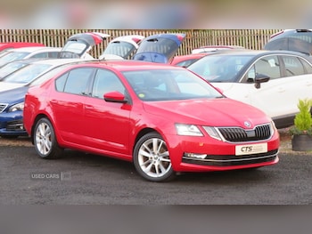 Used Skoda Octavia 2019 for sale - 76474063: Photo