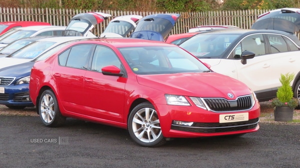Used Skoda Octavia 2019 for sale - 76474063: Photo 4