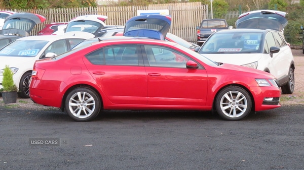 Used Skoda Octavia 2019 for sale - 76474063: Photo 5