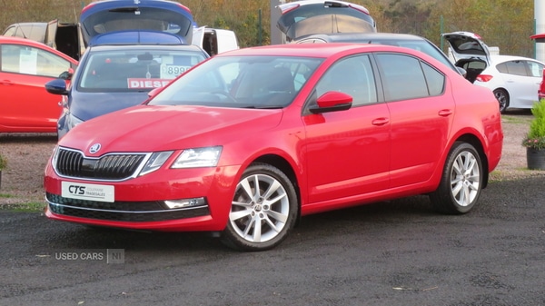 Used Skoda Octavia 2019 for sale - 76474063: Photo 9