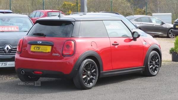 Used MINI Hatch 2015 for sale - 78205768: Photo 3