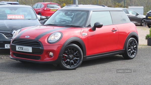 Used MINI Hatch 2015 for sale - 78205768: Photo 4