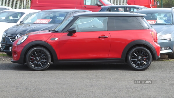 Used MINI Hatch 2015 for sale - 78205768: Photo 5
