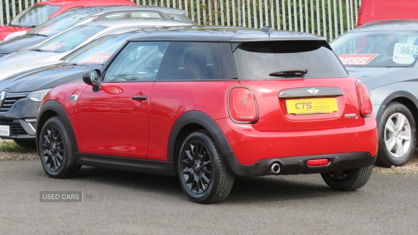 Used MINI Hatch 2015 for sale - 78205768: Photo 6