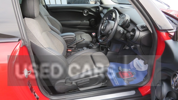 Used MINI Hatch 2015 for sale - 78205768: Photo 7