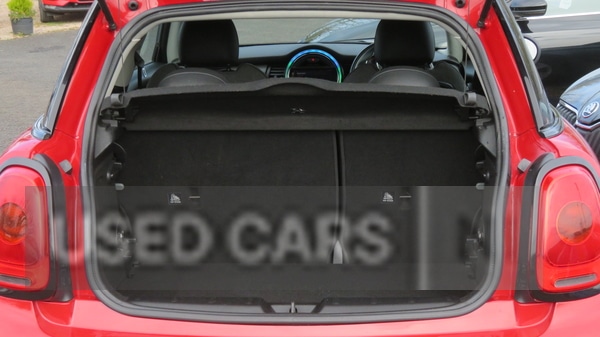 Used MINI Hatch 2015 for sale - 78205768: Photo 8