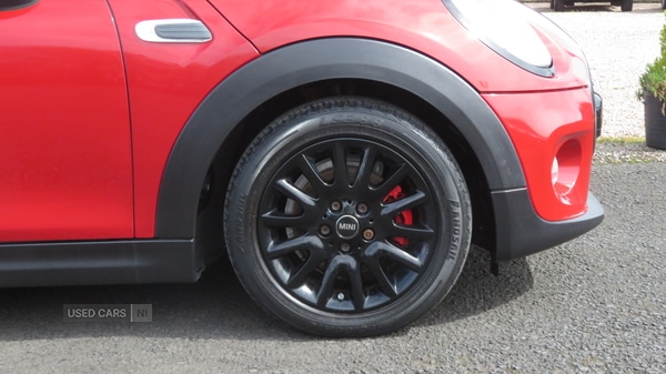 Used MINI Hatch 2015 for sale - 78205768: Photo 9