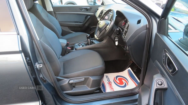Used SEAT Ateca 2018 for sale - 77092035: Photo 7