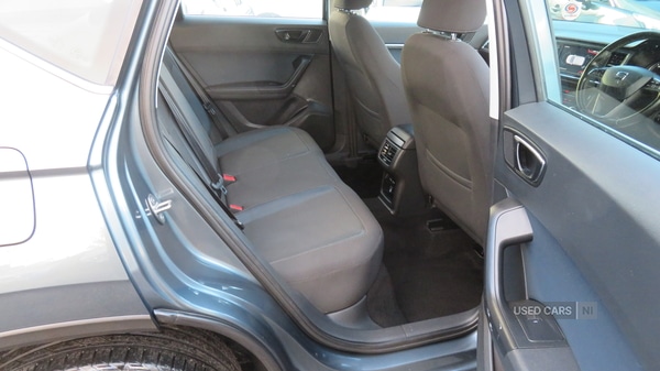 Used SEAT Ateca 2018 for sale - 77092035: Photo 8