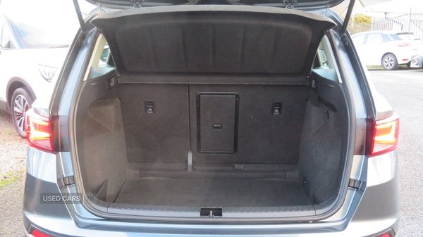 Used SEAT Ateca 2018 for sale - 77092035: Photo 9