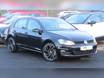 2015 - 1.6 TDI 105 Match 5dr