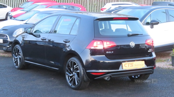 Used Volkswagen Golf 2015 for sale - 76927317: Photo 6