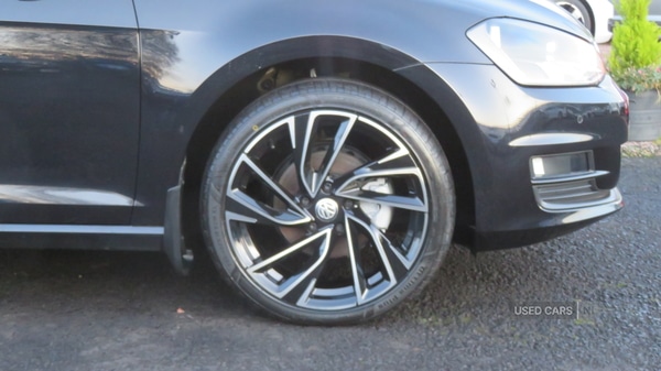 Used Volkswagen Golf 2015 for sale - 76927317: Photo 7