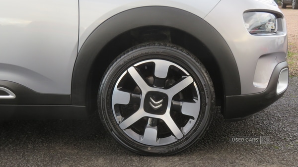 Used Citroen C4 Cactus 2020 for sale - 77672394: Photo 10