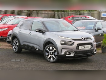 2020 - 1.5 BlueHDi Flair 5dr