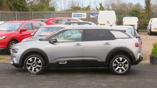 Used Citroen C4 Cactus 2020 for sale - 77672394: Photo 5