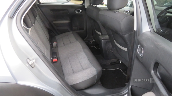 Used Citroen C4 Cactus 2020 for sale - 77672394: Photo 8