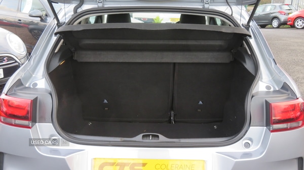 Used Citroen C4 Cactus 2020 for sale - 77672394: Photo 9