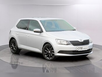 2016 - 1.4 TDI 75 S 5dr