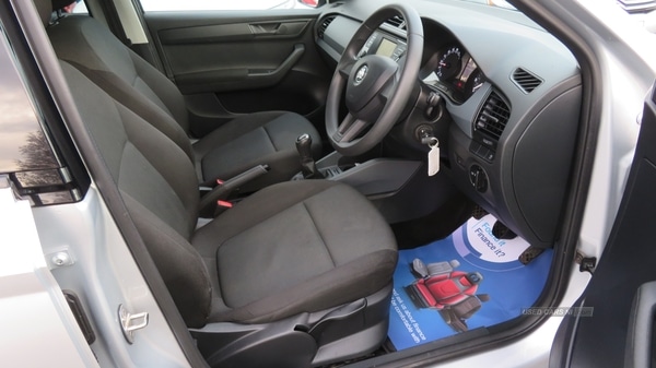 Used Skoda Fabia 2016 for sale - 77017988: Photo 7