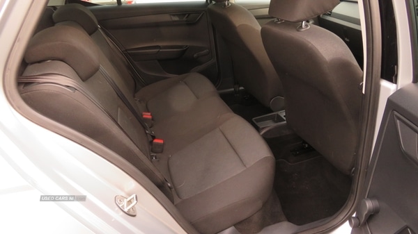 Used Skoda Fabia 2016 for sale - 77017988: Photo 8