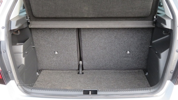 Used Skoda Fabia 2016 for sale - 77017988: Photo 9