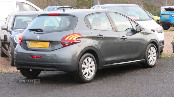 Used Peugeot 208 2023 for sale - 77484746: Photo 3
