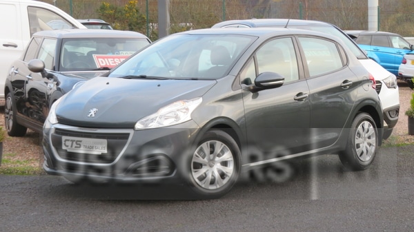 Used Peugeot 208 2023 for sale - 77484746: Photo 4