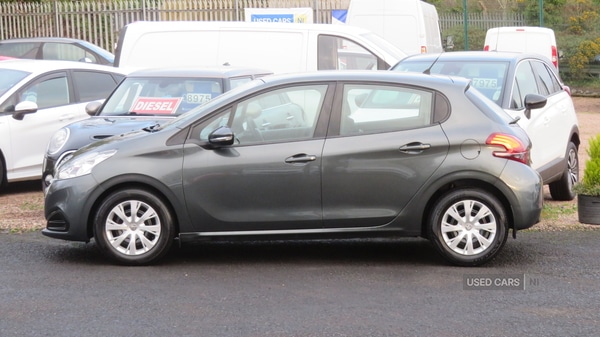Used Peugeot 208 2023 for sale - 77484746: Photo 5