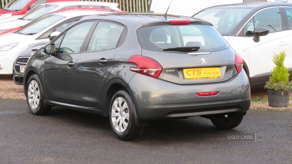 Used Peugeot 208 2023 for sale - 77484746: Photo 6