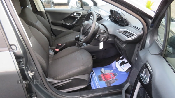 Used Peugeot 208 2023 for sale - 77484746: Photo 7