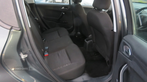 Used Peugeot 208 2023 for sale - 77484746: Photo 8