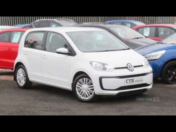 Used Volkswagen up! 2017 for sale - 73776690: Photo