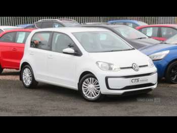 Used Volkswagen up! 2017 for sale - 73776690: Photo