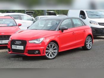 Used Audi A1 2014 for sale - 79485182: Photo