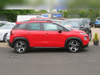 Used Citroen C3 Aircross 2019 for sale - 78663217: Photo
