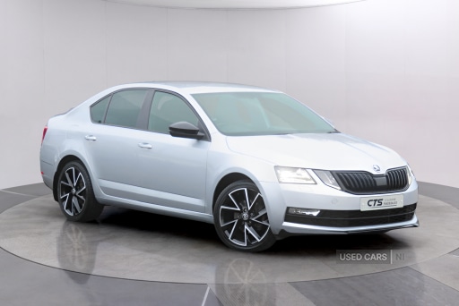 Used Skoda Octavia 2019 for sale - 76308274: Photo 1