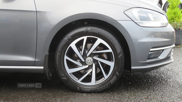 Used Volkswagen Golf 2019 for sale - 77041450: Photo 10