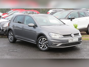 Used Volkswagen Golf 2019 for sale - 77041450: Photo