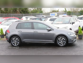 Used Volkswagen Golf 2019 for sale - 77041450: Photo