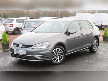 Used Volkswagen Golf 2019 for sale - 77041450: Photo