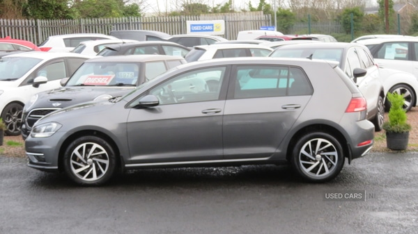 Used Volkswagen Golf 2019 for sale - 77041450: Photo 5