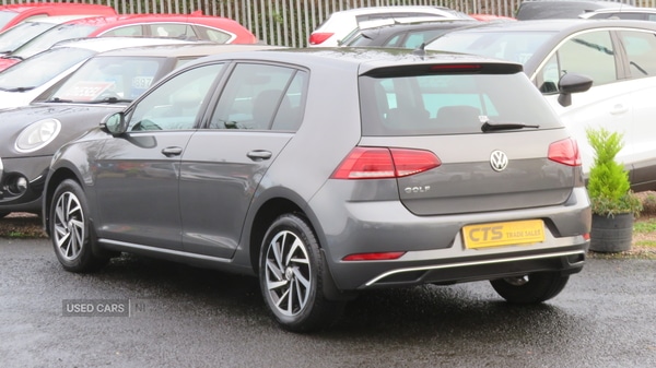 Used Volkswagen Golf 2019 for sale - 77041450: Photo 6