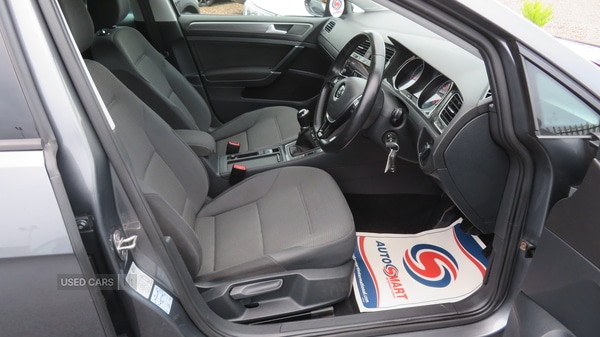 Used Volkswagen Golf 2019 for sale - 77041450: Photo 7