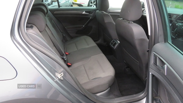 Used Volkswagen Golf 2019 for sale - 77041450: Photo 8