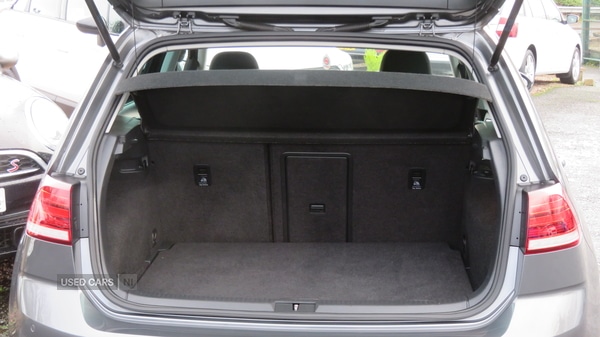 Used Volkswagen Golf 2019 for sale - 77041450: Photo 9