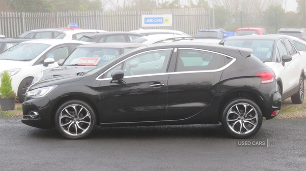 Used DS Automobiles DS 4 2017 for sale - 77144985: Photo 5