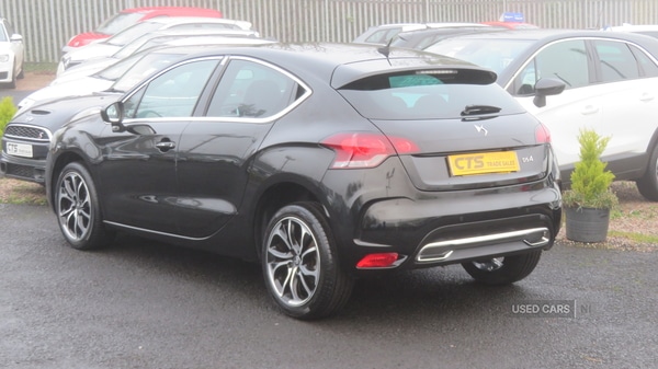 Used DS Automobiles DS 4 2017 for sale - 77144985: Photo 6